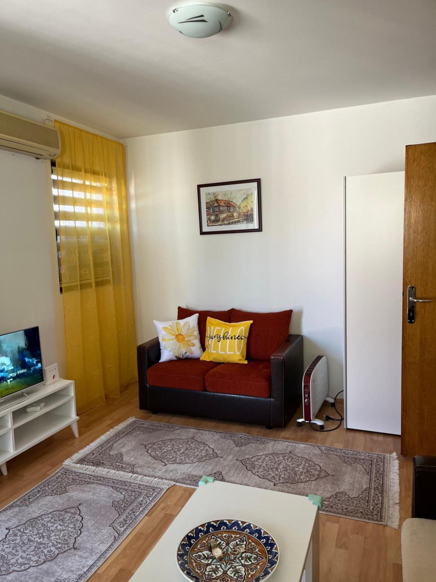 Milic Apartment