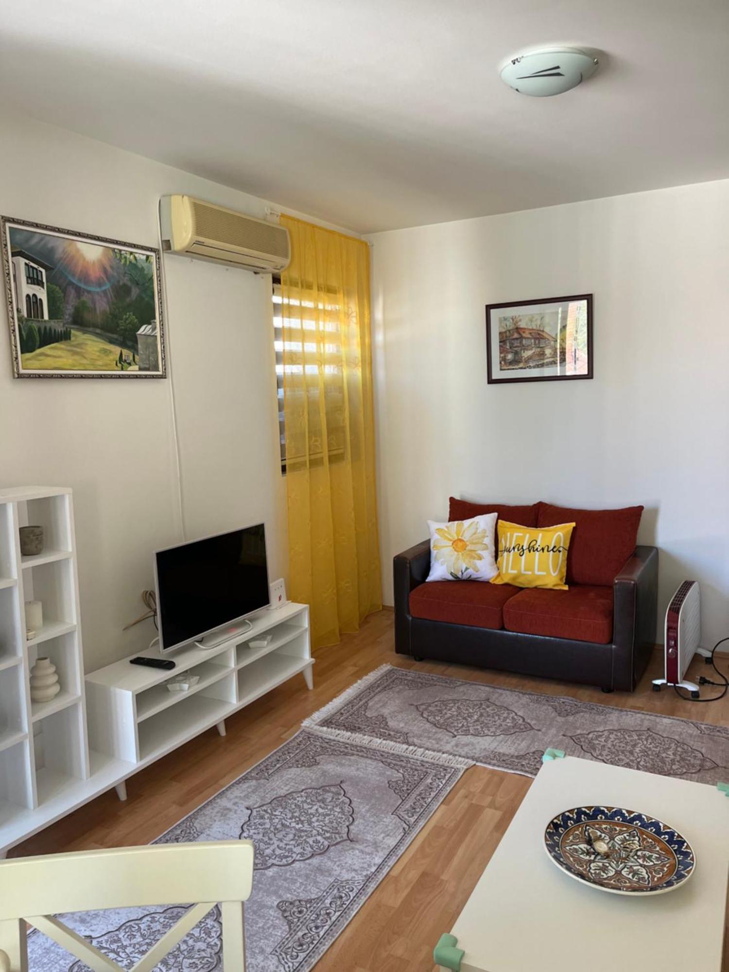 Milic Apartment *