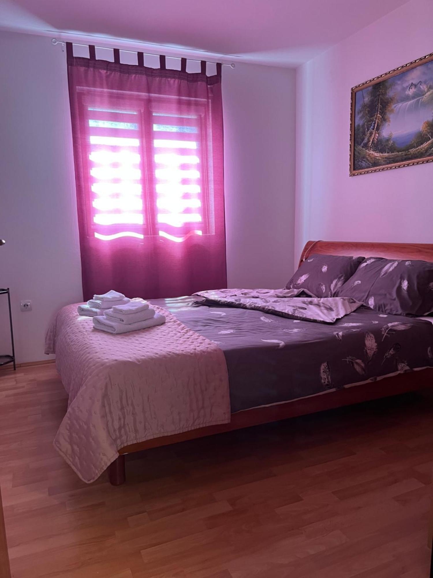 Apartment Milic *
