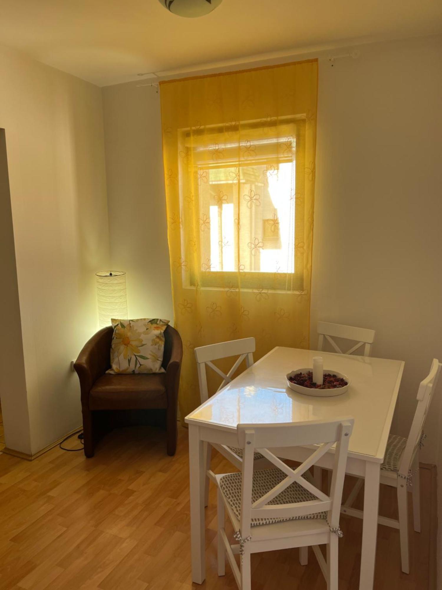 Milic Apartment *